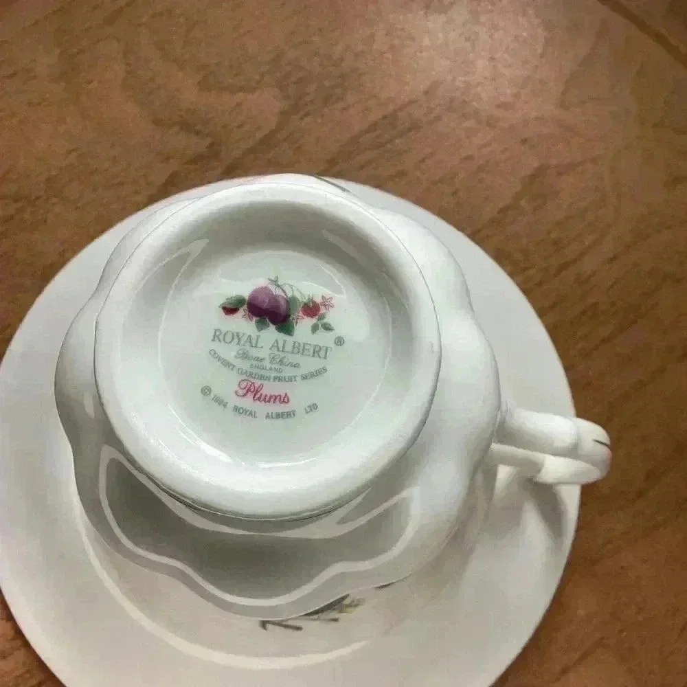 Vintage Royal Albert 